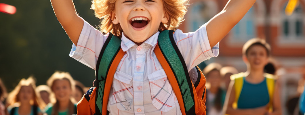 Przygotuj swoje dziecko do zapisu do szkoły: wskazówki, porady i pomoce dla udanego startu