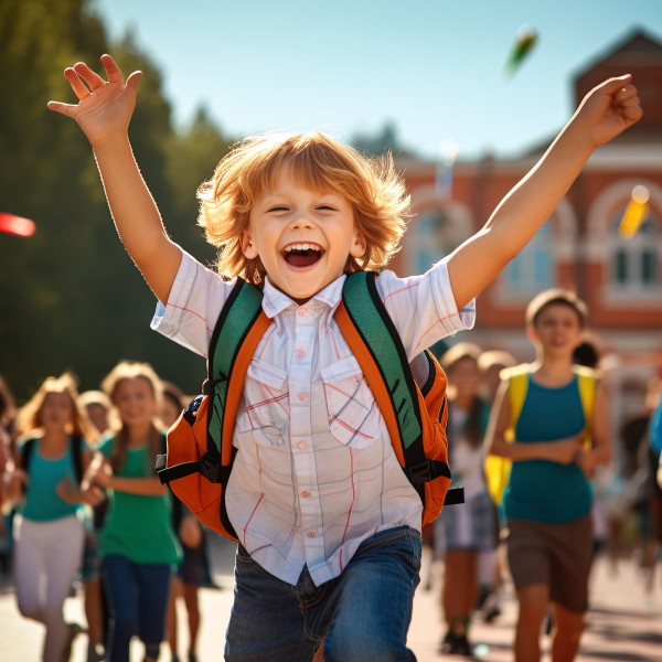 Przygotuj swoje dziecko do zapisu do szkoły: wskazówki, porady i pomoce dla udanego startu