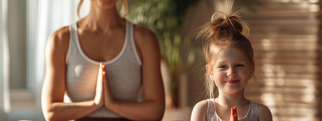 Jak utrzymać dzieci w doskonałej formie mentalnej każdego dnia
