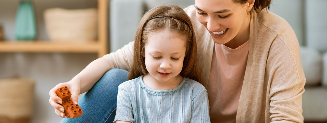 Zabawa jako zwierciadło dziecięcych emocji