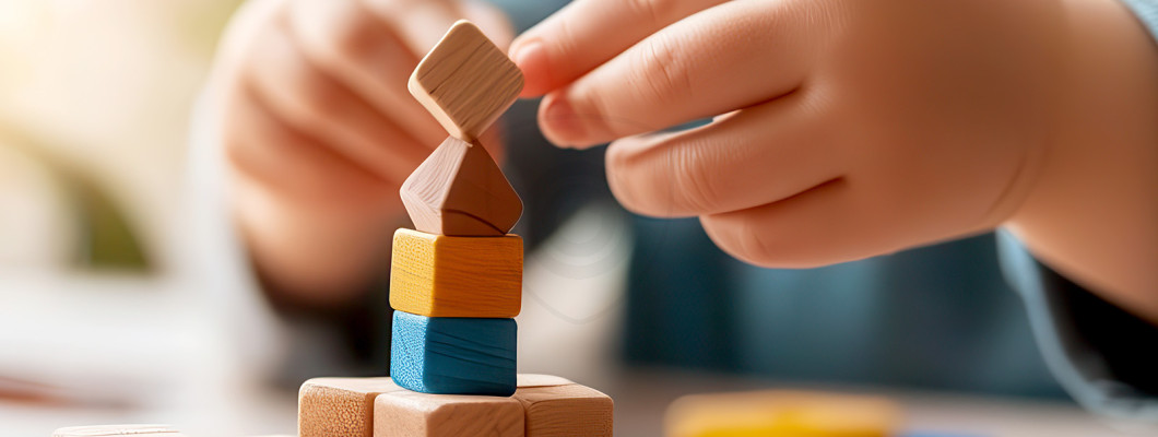 Zabawne aktywności dla małych rączek