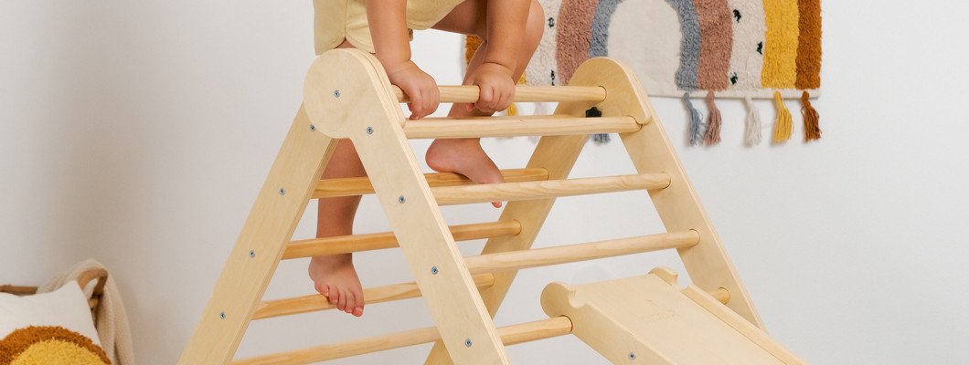 Jak prawidłowo wybrać trójkąt Piklera?