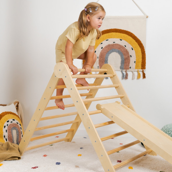 Jak prawidłowo wybrać trójkąt Piklera?