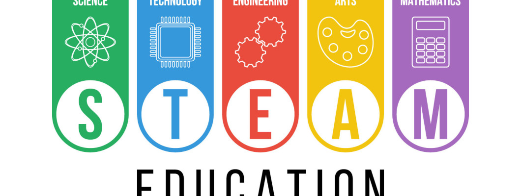 STEAM: Kreatywna edukacja dla przyszłości naszych dzieci