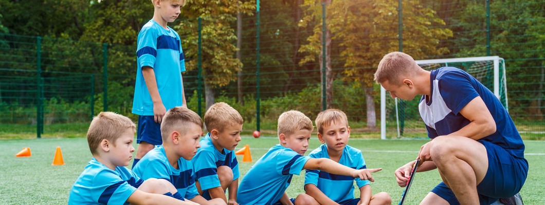 Jak wybrać odpowiednie zajęcia dla dziecka w wieku przedszkolnym