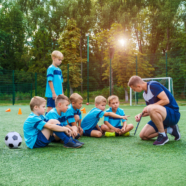 Jak wybrać odpowiednie zajęcia dla dziecka w wieku przedszkolnym