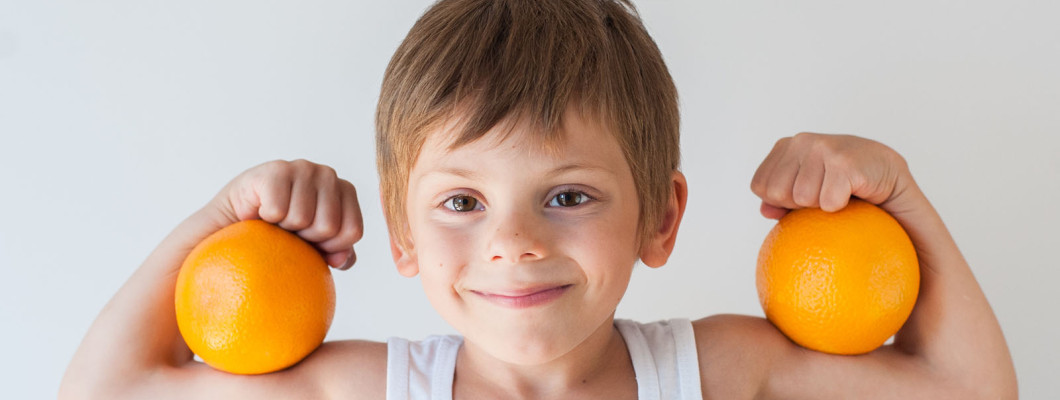 5 sprawdzonych sposobów na naturalne wzmocnienie odporności dzieci