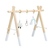 Pałąk dla niemowląt