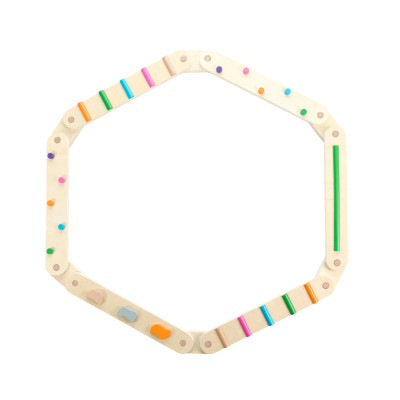 Belki balansujące 6 elementów