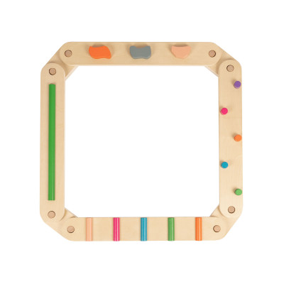 Belki balansujące 4 elementy