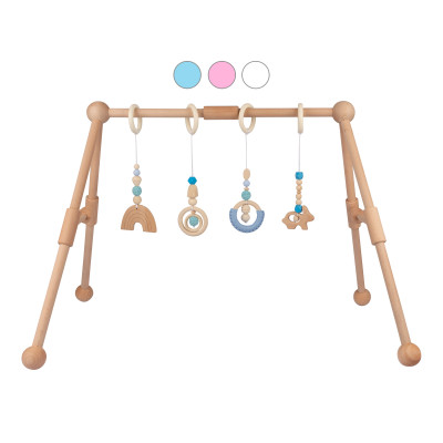 Pałąk dla niemowląt POMPOM