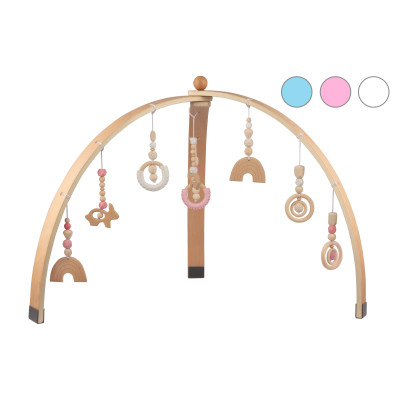 Pałąk dla niemowląt Rainbow