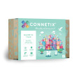 Klocki magnetyczne CONNETIX® Pastel Creative Pack 120 elementów