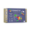 Klocki magnetyczne CONNETIX® Rainbow Mini Pack 24 elementów