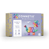 Magnetyczne klocki konstrukcyjne CONNETIX® Pastel Mini Pack 32 elementów