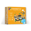 Magnetyczne klocki konstrukcyjne CONNETIX® Creative Roads Pack 48 elementów