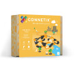 Magnetyczne klocki konstrukcyjne CONNETIX® Ramps & Intersections Pack 16 elementów