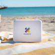 Klocki magnetyczne CONNETIX® Travel Mini Pack 32 elementów