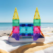 Klocki magnetyczne CONNETIX® Travel Mini Pack 32 elementów