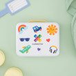 Klocki magnetyczne CONNETIX® Travel Mini Pack 32 elementów