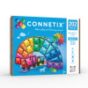 Klocki magnetyczne CONNETIX® Bright Mega Pack 202 elementów