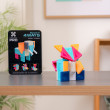 Klocki magnetyczne CONNETIX® PRO Animals Pack 30 elementów