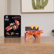 Klocki magnetyczne CONNETIX® PRO Creatures Pack 36 elementów