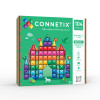 Klocki magnetyczne CONNETIX® Bright Creative Pack 104 elementów