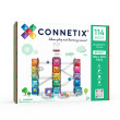 Klocki magnetyczne CONNETIX® Ball Run Bright Pack 114 elementów