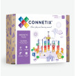 Klocki magnetyczne CONNETIX® Super Ball Run Pack 134 elementów