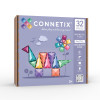 Klocki magnetyczne CONNETIX® Bright Discovery Pack 32 elementów