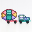 Klocki magnetyczne CONNETIX® Pastel Mega Pack 202 elementów