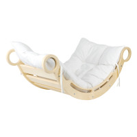 Huśtawki Montessori