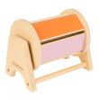 Montessori obracany bębenek z dzwoneczkiem - Joybex