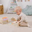 Montessori zestaw pudełek – Joybex
