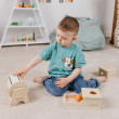 Montessori zestaw pudełek – Joybex