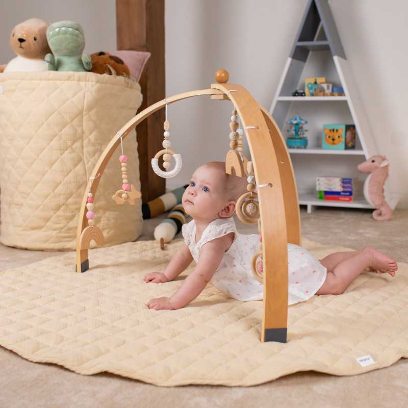 Mata do zabawy z torbą - Joybex