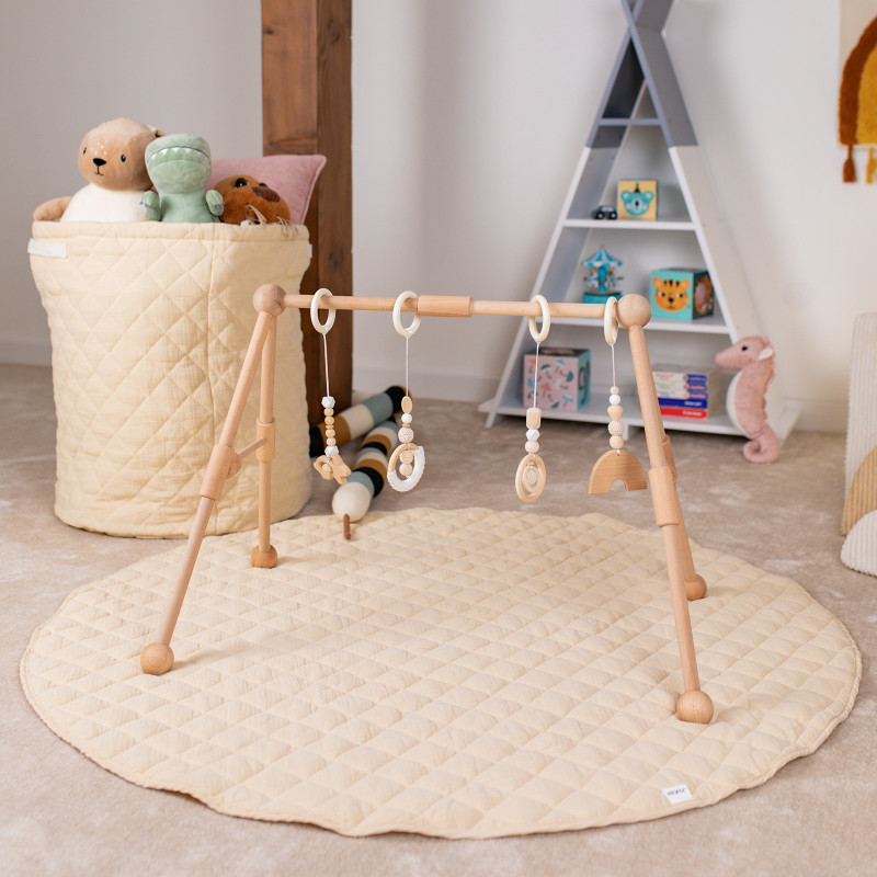 Mata do zabawy z torbą - Joybex