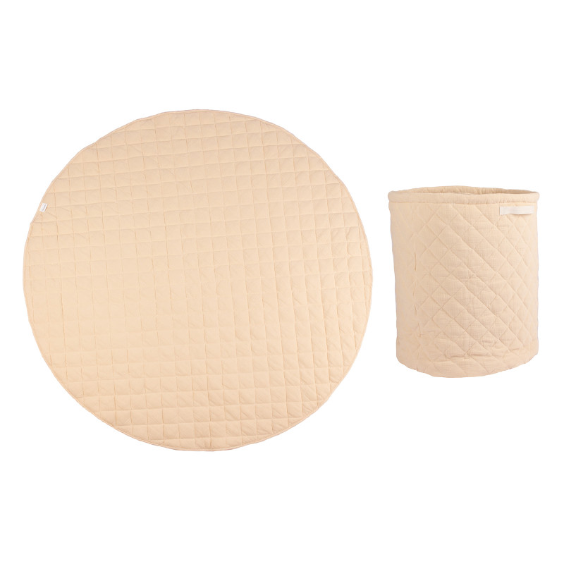 Mata do zabawy z torbą - Joybex