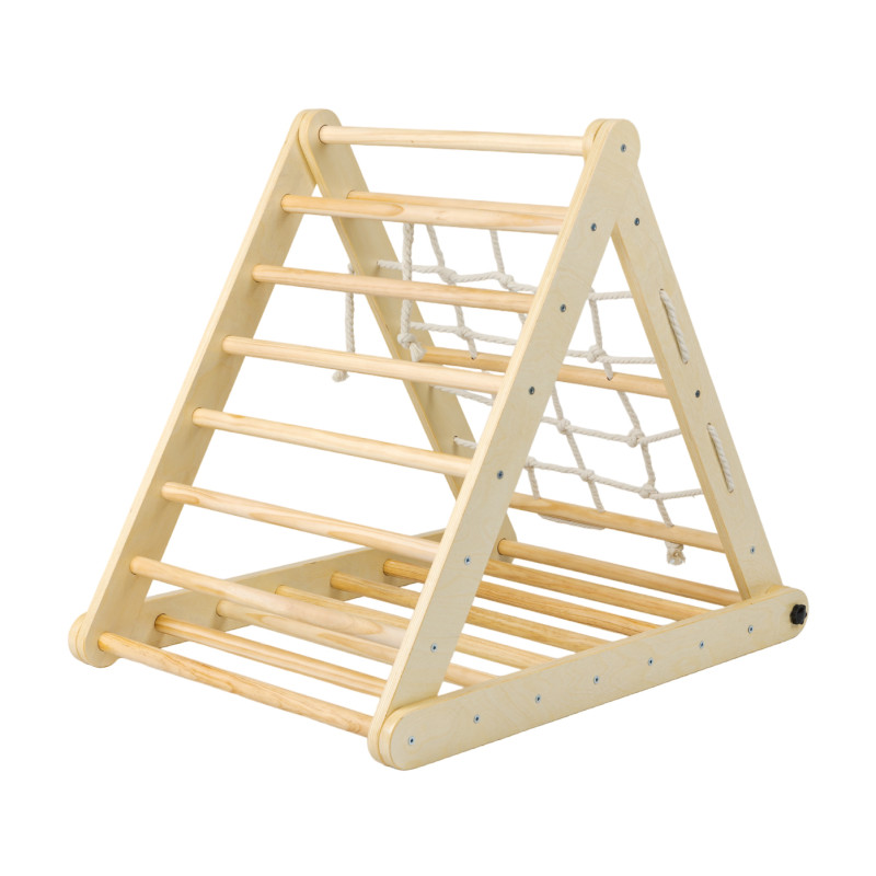 Trójkąt Piklera z liną