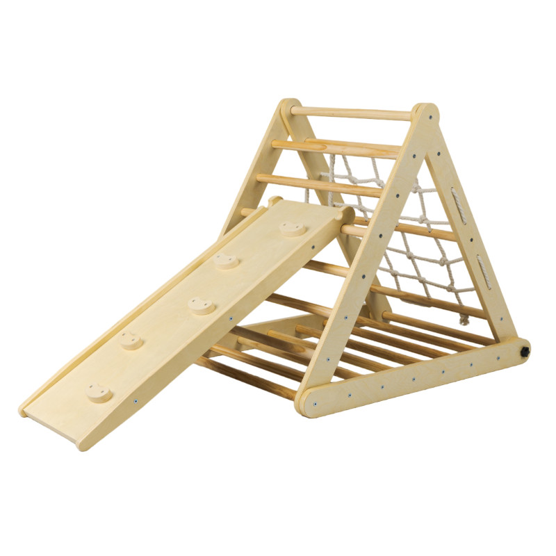 Trójkąt Piklera z liną