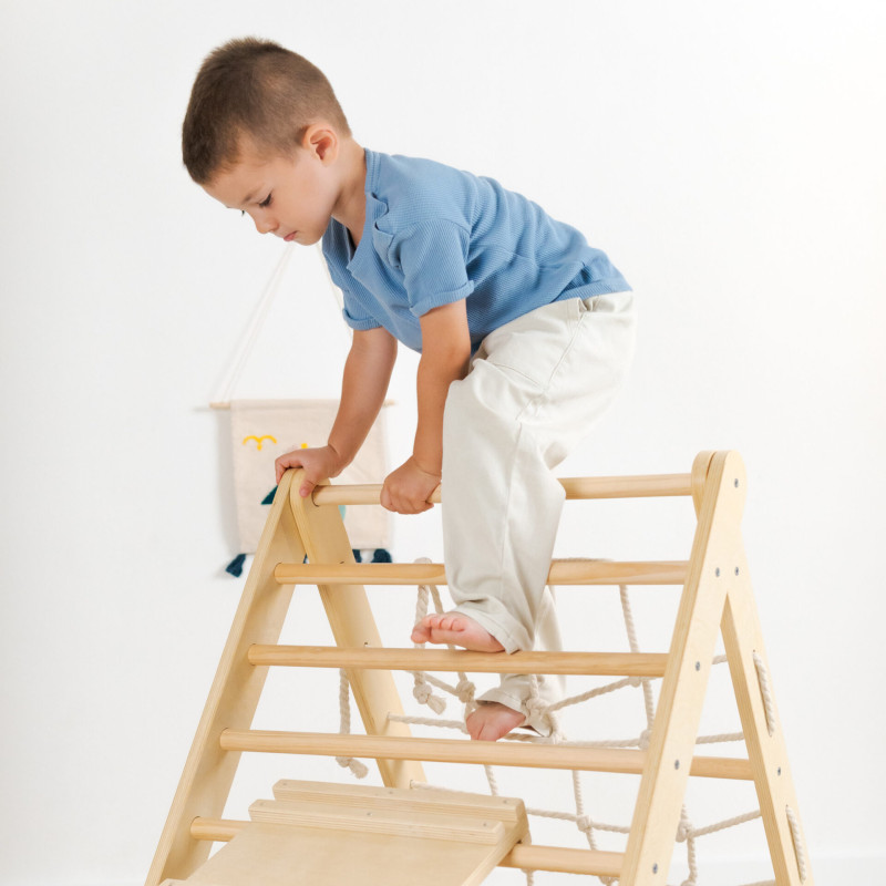 Świetne uzupełnienie do trójkąta Piklera