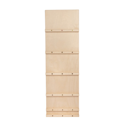 Deska ze stopniami S