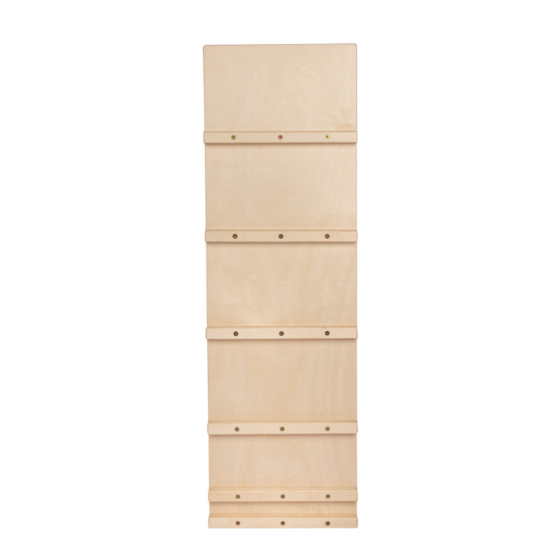 Świetne uzupełnienie do trójkąta Piklera S