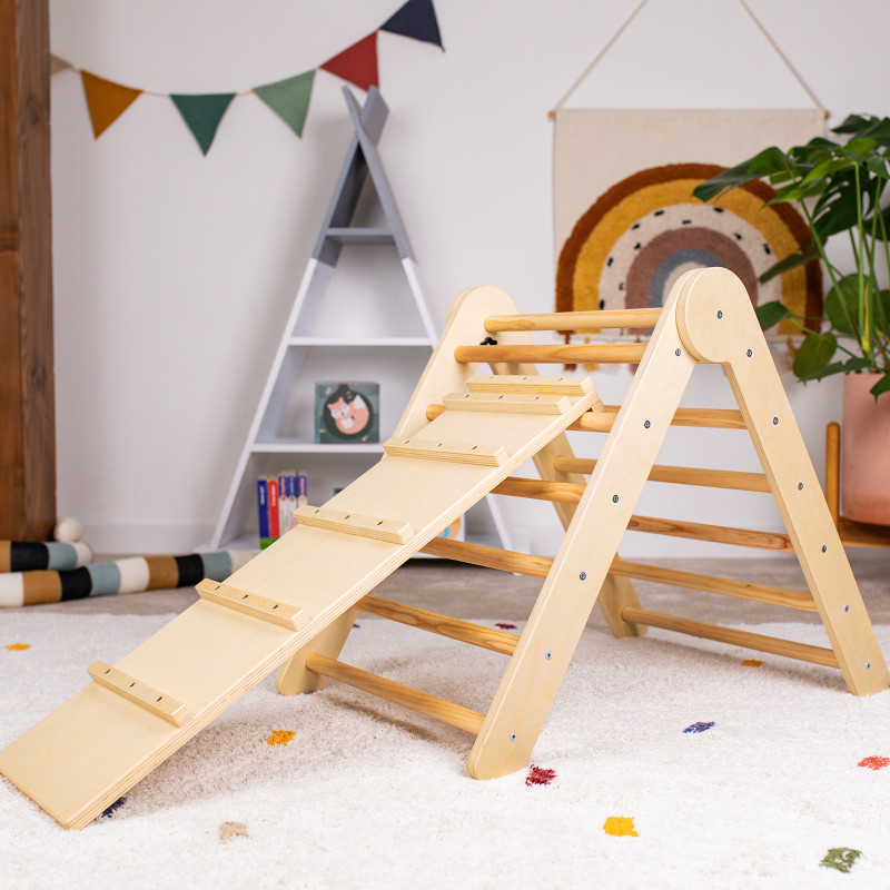 Świetne uzupełnienie do trójkąta Piklera S