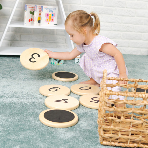 kamienie do chodzenia