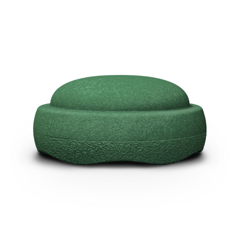Stapelstein Original Dark Green