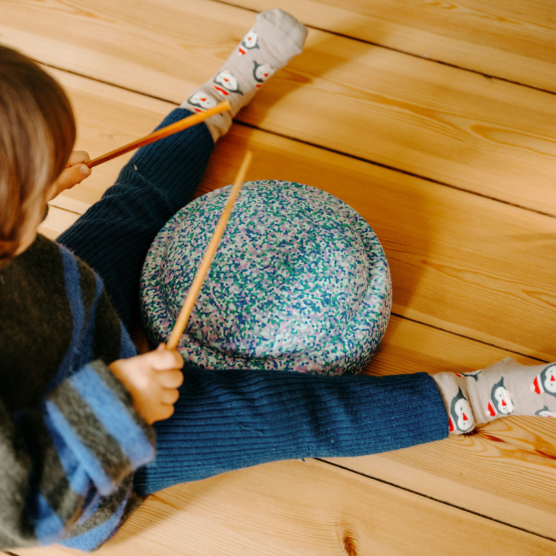 Stapelstein Original Super Cool