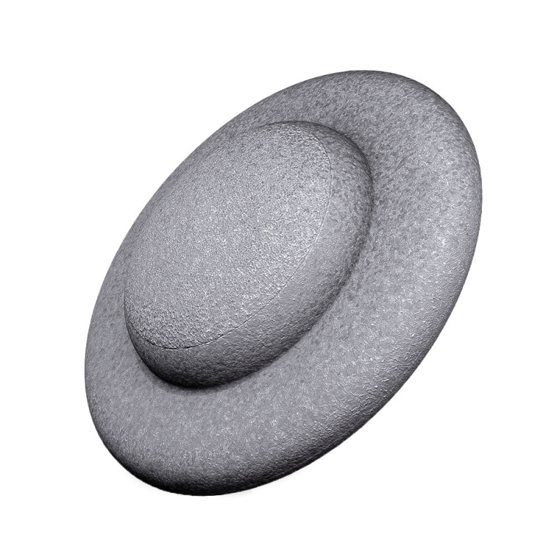 Stapelstein Board Grey