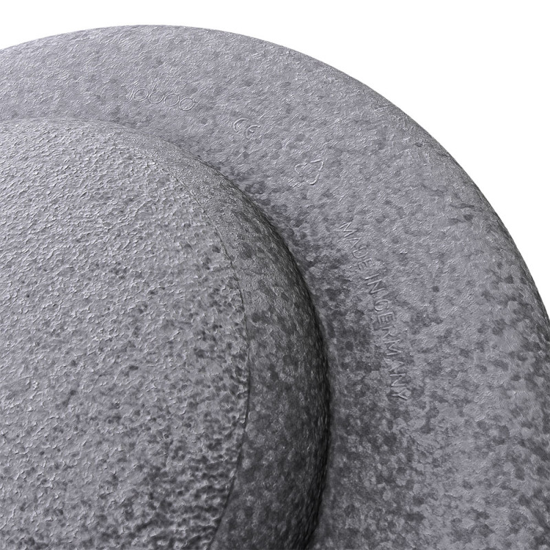 Stapelstein Board Grey